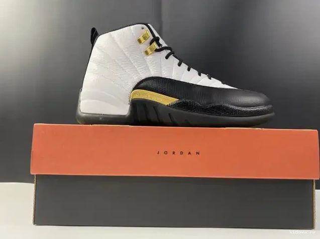 Rep Kickmax CT8013-170 Royalty Air Jordan 12 0422